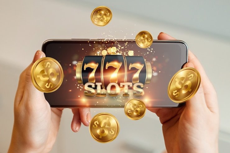 dino slot app showing live baccarat table and player dashboard